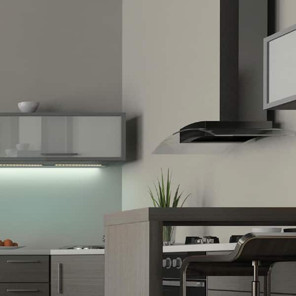 12 in. Undercabinet LED RGB Strip (3-Pack)