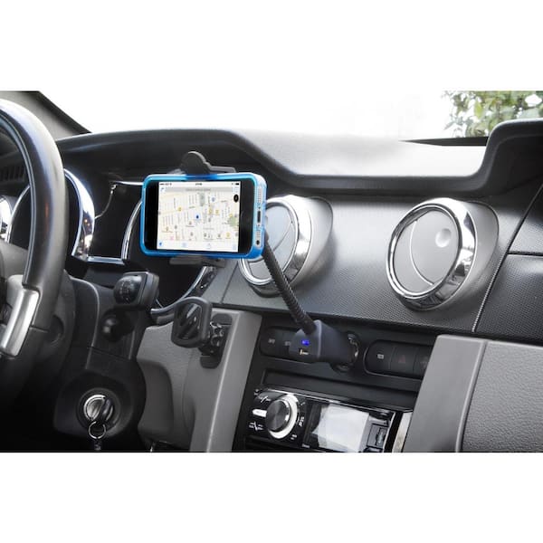 Universal Power Mount