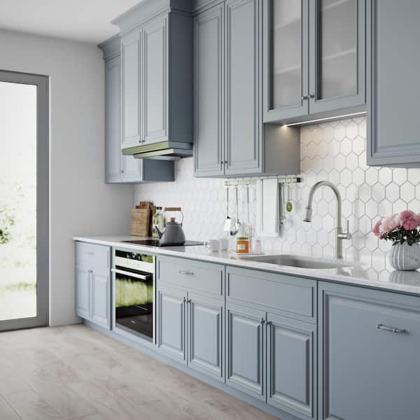 Premier Undermount Stainless Steel 20 in. Single Bowl Kitchen Sink