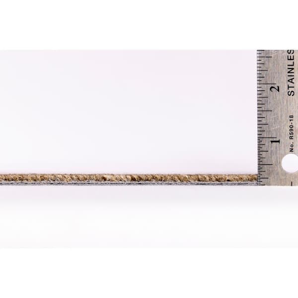 Transit Galvan Residential/Commercial 24 in. x 24 in. Glue-Down Carpet Tile (18 Tiles/Case) (72 sq. ft.)