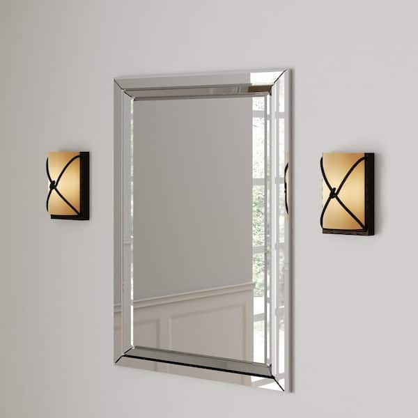 Aspen 1-Light Bronze Sconce