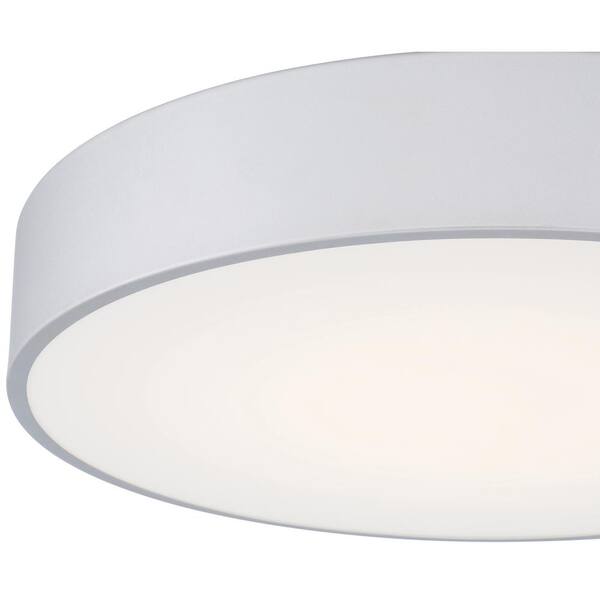 17.75 in. LED Flush Mount