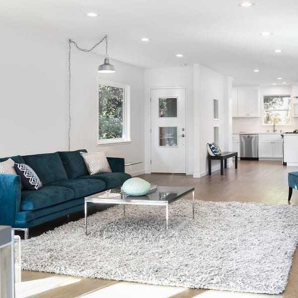 Mason 1-Light Swag Pendant Light in Oil Rubbed Bronze