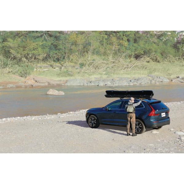 8-fishing Rack/carrier rod box