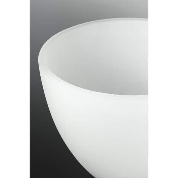 Laird Collection 2-Light Brushed Nickel Semi-Flush Mount
