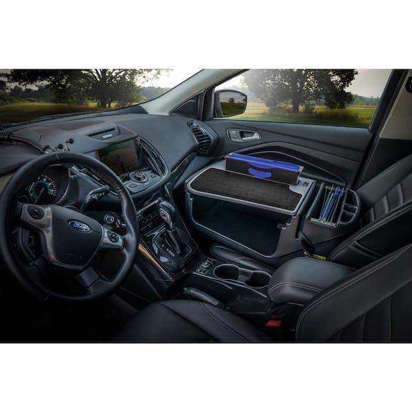 Efficiency FileMaster Car Desk
