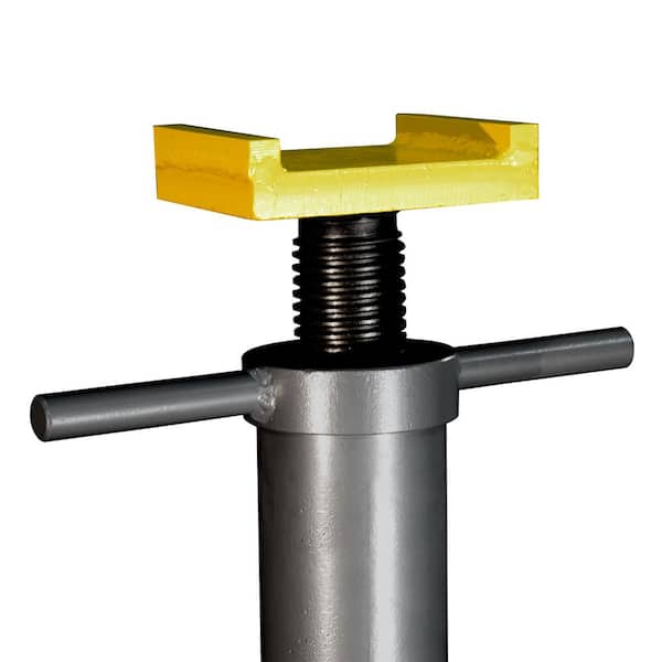 9-Ton High Lift Jack Stand