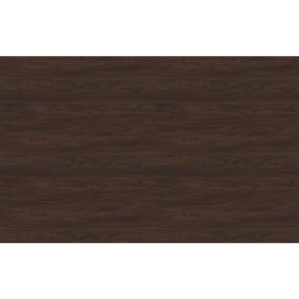 4 ft. x 8 ft. Laminate Sheet in Morelia Mango with Standard Fine Velvet Texture Finish