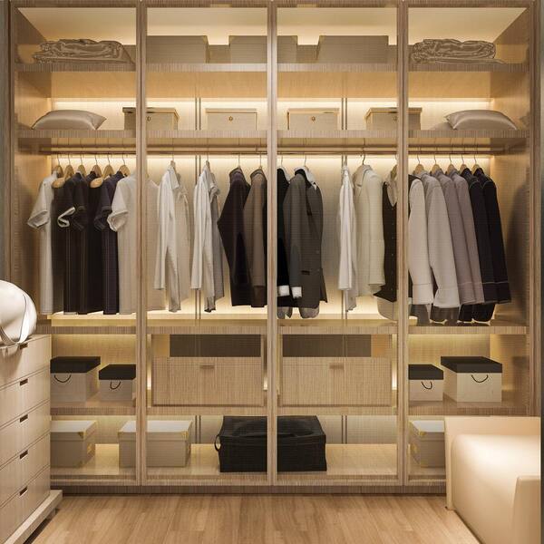 Rechargeable 17.8 in. LED Wireless Wave Activated Light Bar (3-Pack)