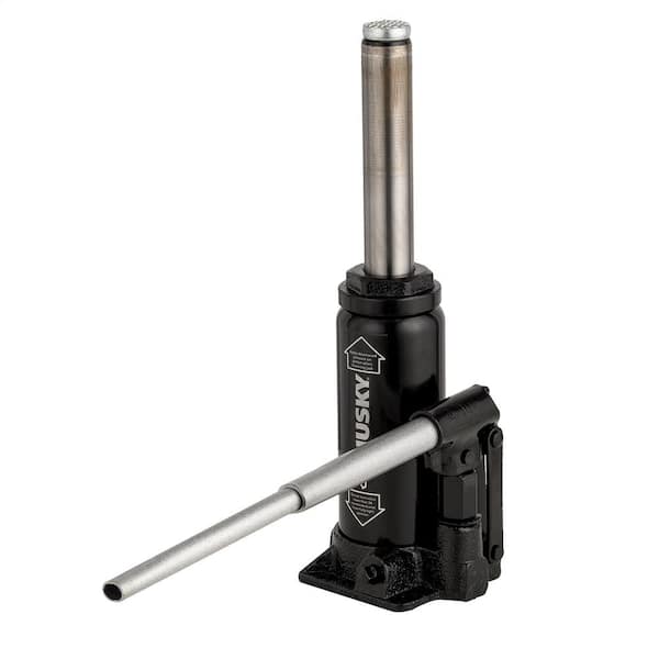6-Ton Hydraulic Bottle Car Jack