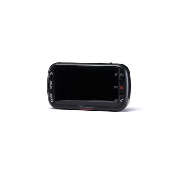 222 Dash Cam