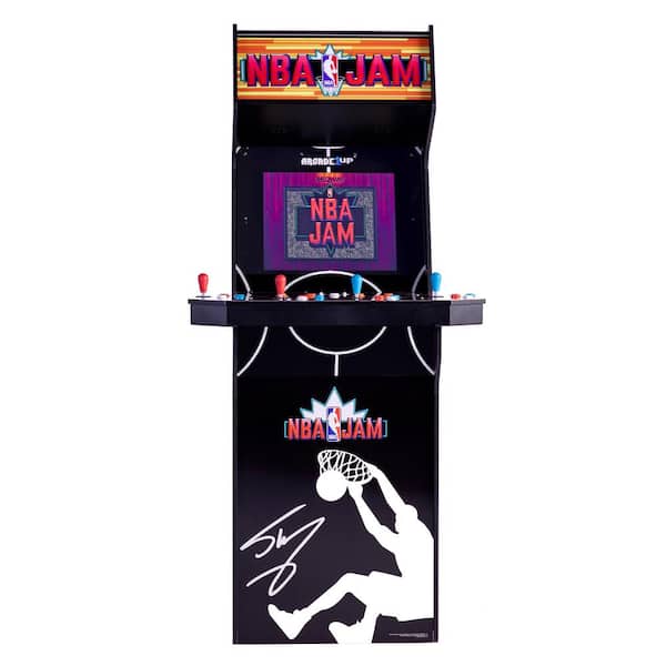 NBA Shaq 19 in. Arcade