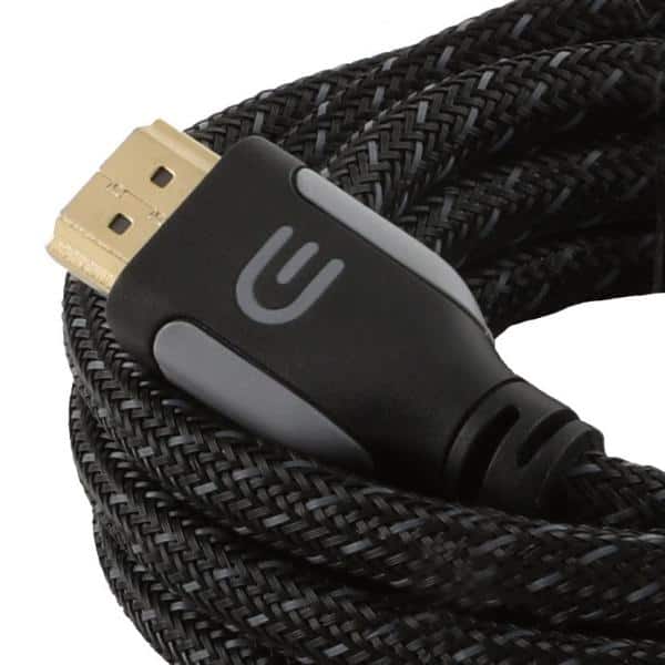 9 ft. Deluxe HDMI Cable