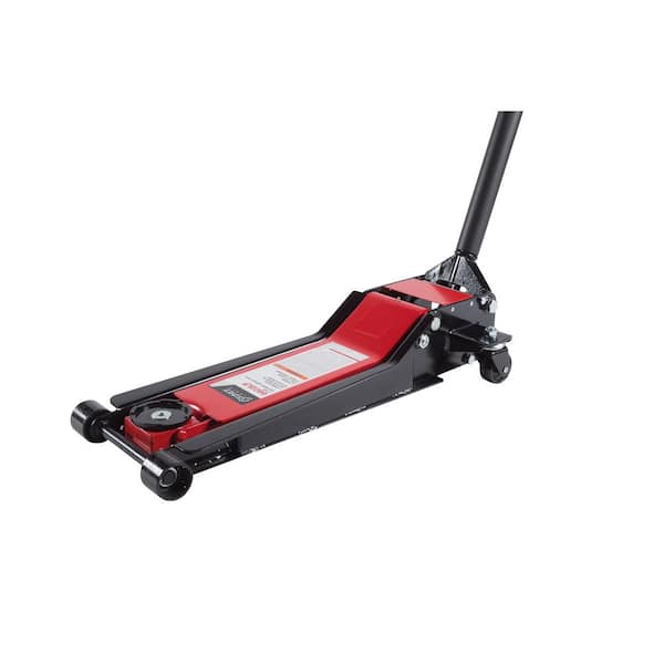 2-Ton Low Rider Service Jack
