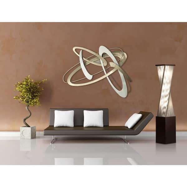 Torque, Accent Floor Lamp