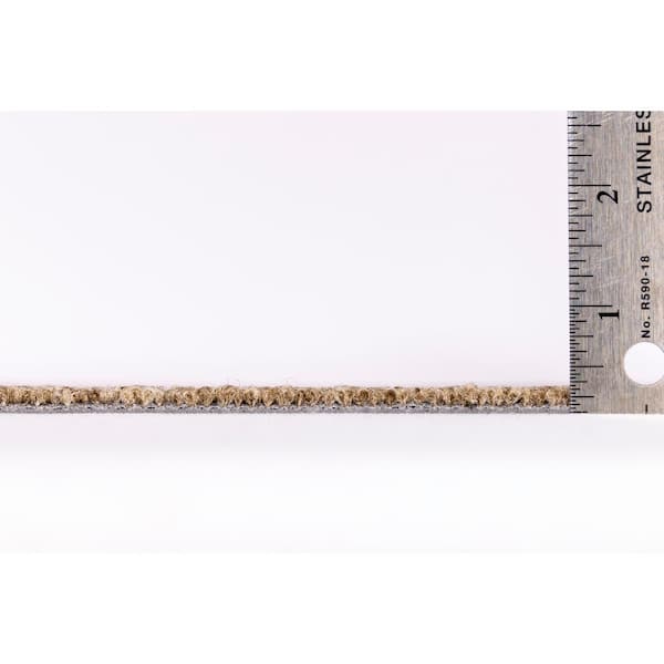 Duval Franklin Residential/Commercial 24 in. x 24 in. Glue-Down Carpet Tile (18 Tiles/Case) (72 sq.ft)