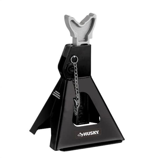 3-Ton Car Jack Stands