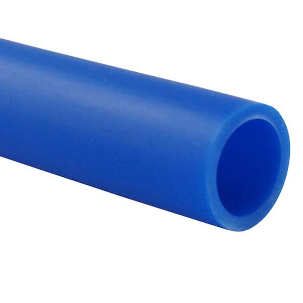 3/4 in. x 100 ft. Blue PEX-B Pipe