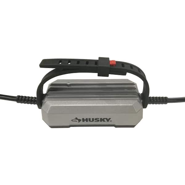 7500-Lumen LED String Light