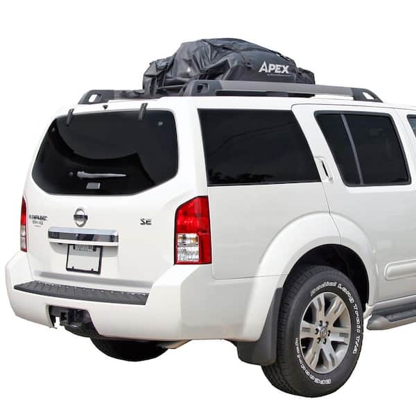 6.5 cu. ft. Roof Cargo Bag