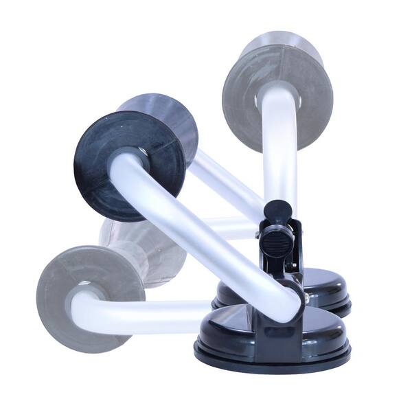 Channel Loader 75 lbs. Capacity Kayak Load Assist Module Rear Loading System for Roof Rack