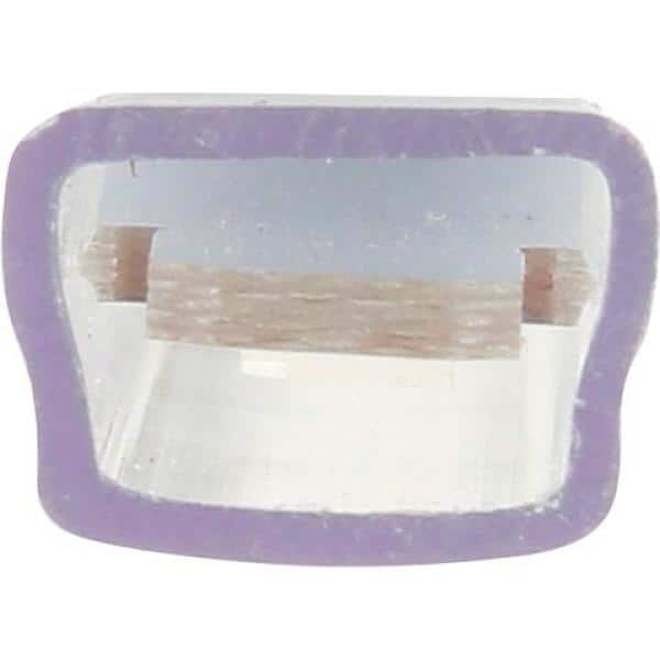 LED Ultra Thin White Strip Light (3-Pack)