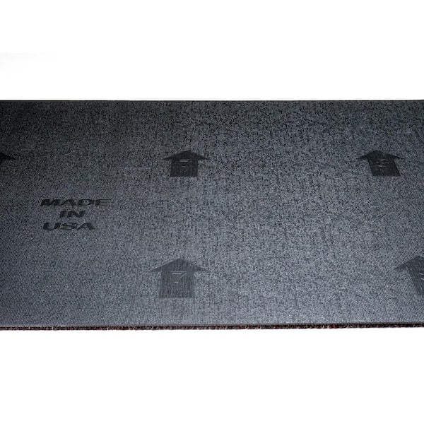 Croy Sanders Residential/Commercial 24 in. x 24 in. Glue-Down Carpet Tile (18 Tiles/Case) (72 sq. ft.)