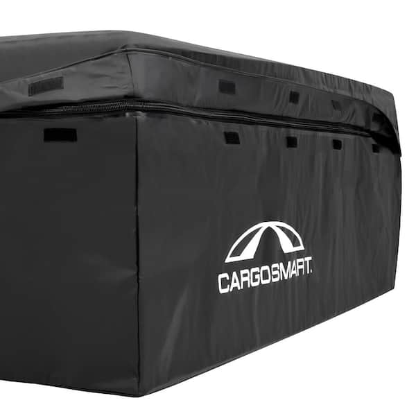 21 in. W x 54 in. L Waterproof Hitch-Mounted Cargo Bag