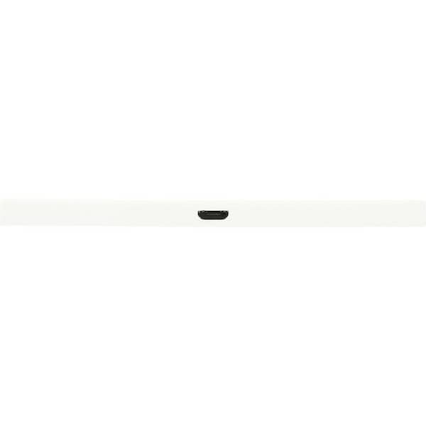 Tavo 9 in. LED White Under Cabinet Light (2-Pack)