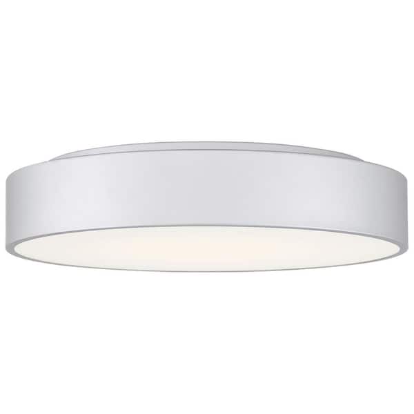 17.75 in. LED Flush Mount
