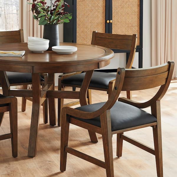 Tate 24.5 in. Cream Ceramic Table Lamp