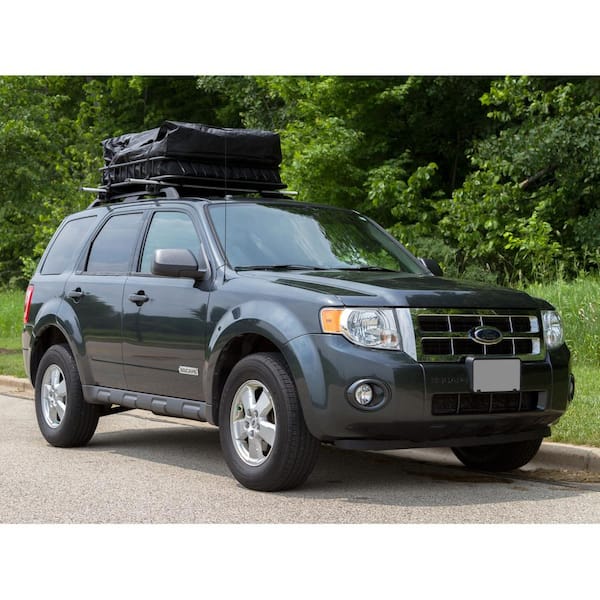 Deluxe Auto Cargo Kit