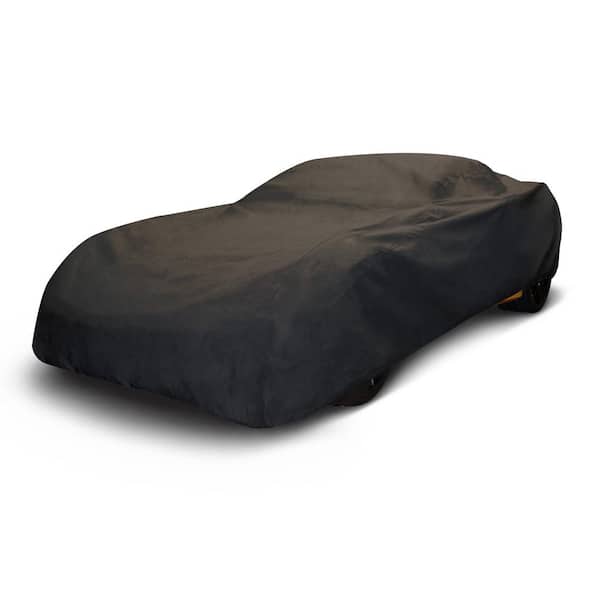 Indoor Stretch 186 in. x 70 in. x 48 in. Size C1 Corvette Car Covers