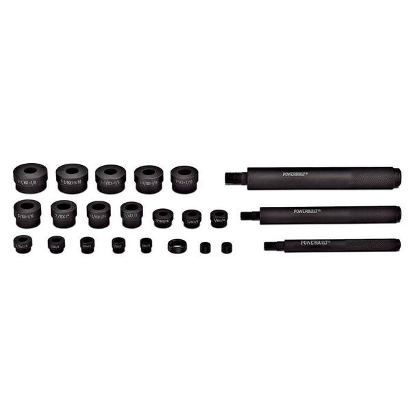 Bushing Driver Kit
