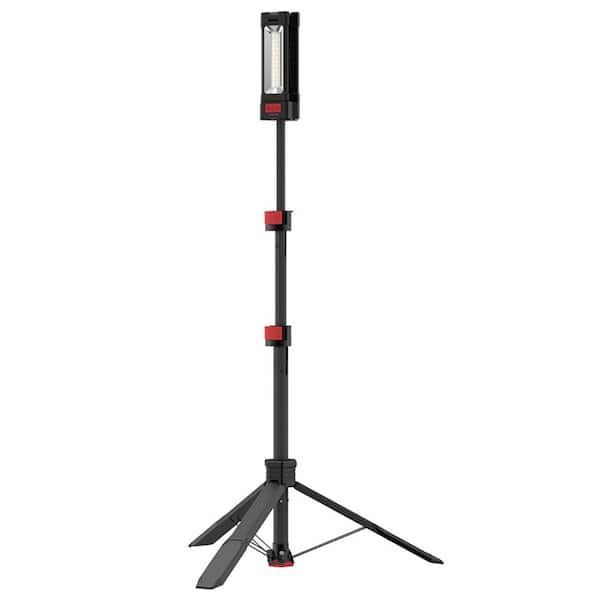 2200-Lumen Tripod