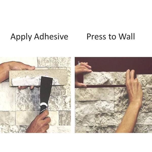 Birch Bluff White Cement Standard Primary Wall Tiles