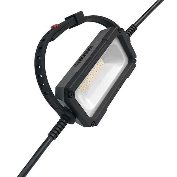 7500-Lumen LED String Light