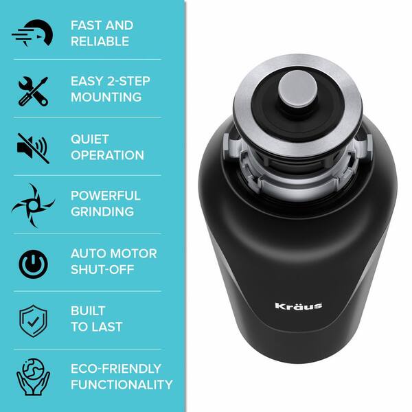 Standart PRO 16 Gauge Stainless Steel 36