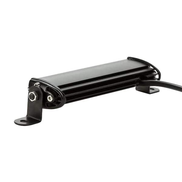 7 in. Slim Off Road LED Light