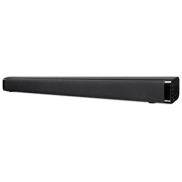 29 in. Sound Bar with Bluetooth and Remote Control
