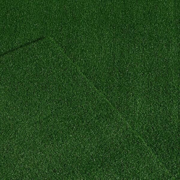 Putting Green 6 ft. x 8 ft. Artificial Grass Rug