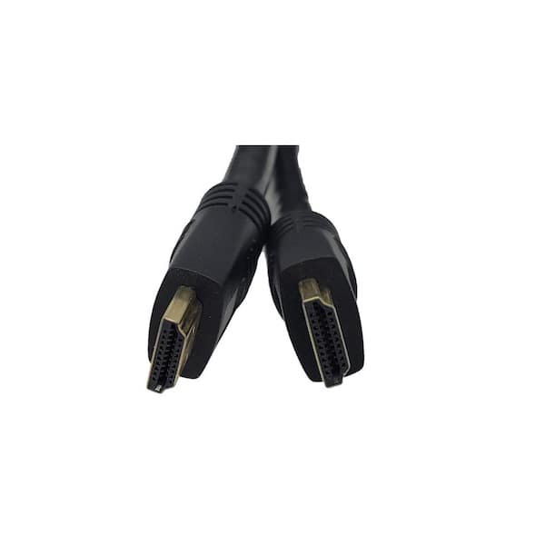 65 ft. High-Speed 4K HDMI 1.4 CL2 In-Wall Rated (24AWG) Cable