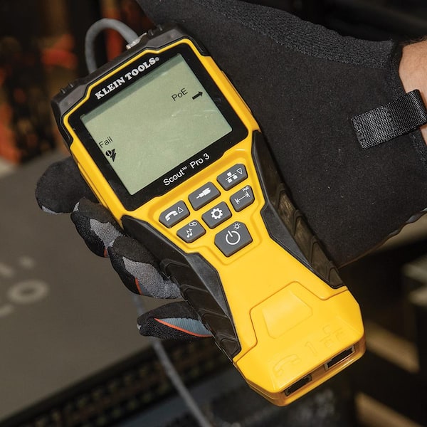 Scout Pro 3 Tester with Test Plus Map Remote Kit