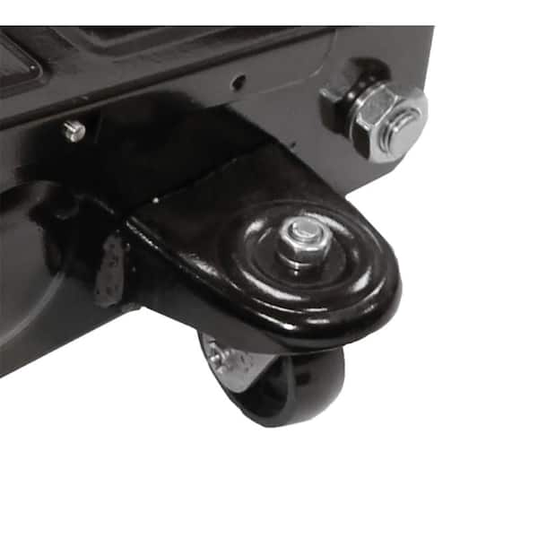 3-Ton Light Duty Truck Car Jack and Jack Stands