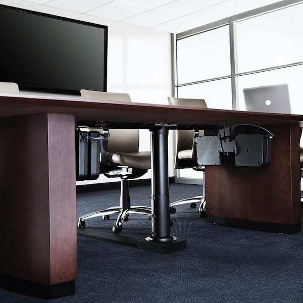 Wiremold InteGreat Cable Retractor Cassette with 12 ft. Cat6