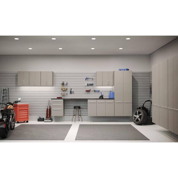 Hide-a-Lite LED Tape Under Cabinet 5 ft. LED Silicone Tape Reel 3000K, Field Cuttable Every 4 in.