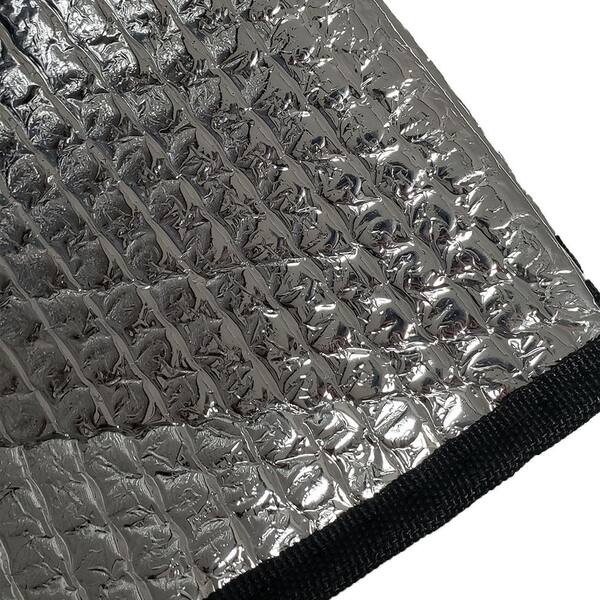 University of Florida Windshield Sun Shade