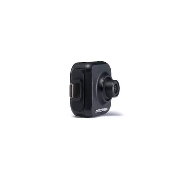 Rear Facing Cabin View Dash Camera
