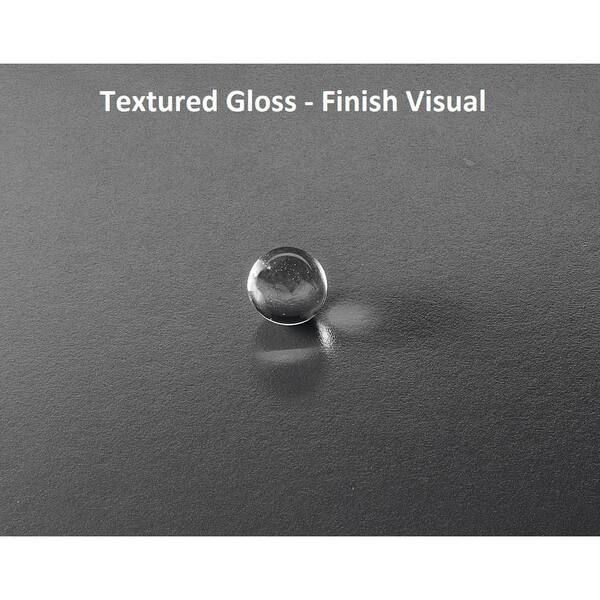 5 ft. x 12 ft. Laminate Sheet in RE-COVER Cocobala with Premium Textured Gloss Finish