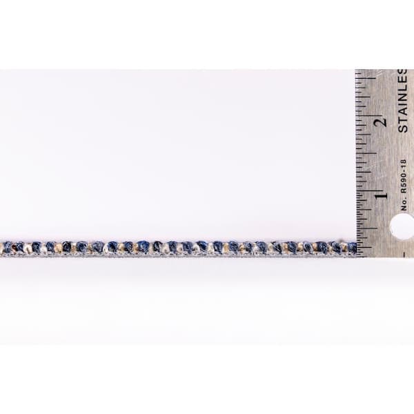 Midway Farley Residential/Commercial 24 in. x 24 in. Glue-Down Carpet Tile (18 Tiles/Case) (72 sq. ft.)